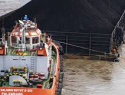 Permintaan China & India Melemah, Industri Batubara RI Buru Pasar Baru di Asia