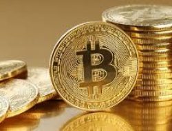 Bitcoin Tembus US$104.000: Sentimen Trump dan Data Ekonomi AS Picu Lonjakan