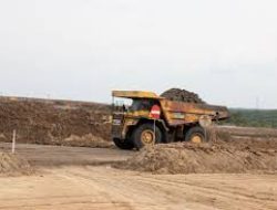 Tinggalkan Ketergantungan Batubara, Bumi Resources Ekspansi ke Emas dan Tembaga