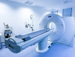 Pemerintah Perkuat Industri Alat Kesehatan Lokal, CT Scan Produksi Dalam Negeri Jadi Prioritas