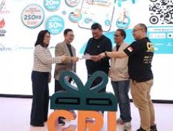 Champ Resto Luncurkan CRI Super App, Strategi Digital untuk Tingkatkan Loyalitas dan Penjualan