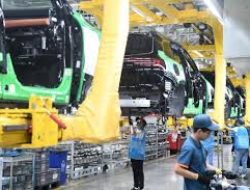 China Desak Industri Otomotif Hentikan Perang Harga: Risiko Jangka Panjang Mengancam