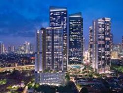 Ciputra Development Bagikan Dividen Rp 444,85 Miliar, Naik dari Tahun Lalu