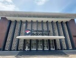 Danantara Indonesia Masuk Radar Investasi dalam Potensi Merger GoTo dan Grab