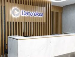 Danareksa Mulai Proyek Air Bersih Terintegrasi Pertama di Bandung, Layani 1,8 Juta Jiwa