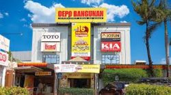 Bidik Penjualan Rp 3 Triliun, Depo Bangunan Gencar Ekspansi dan Terapkan Energi Terbarukan