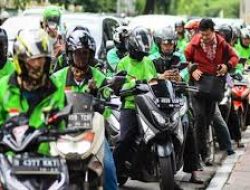 Ketua ADO Usulkan Klaster Khusus untuk Pengemudi Ojol, Kritik Rencana Pemerintah Masukkan ke UMKM