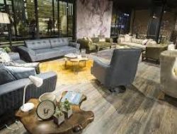 Kemenperin Genjot Ekspor Furnitur, Manfaatkan Peluang Pasar Global Senilai US$ 660 Miliar