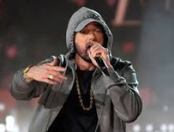 Eminem Gugat Meta Platforms Rp 1,7 Triliun atas Pelanggaran Hak Cipta Ratusan Lagunya