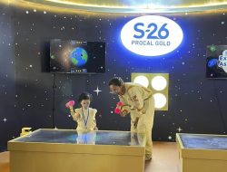 Orang Tua Wajib Tahu! Multi-Learning Connect Kunci Asah Otak Anak di Era AI