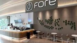Fore Kopi Indonesia (FORE) Bidik Pendapatan Tumbuh 50% di 2025 dengan Ekspansi Gerai Masif