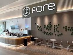 Fore Kopi Indonesia (FORE) Bidik Pendapatan Tumbuh 50% di 2025 dengan Ekspansi Gerai Masif