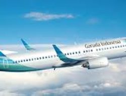 Garuda Turunkan Harga Tiket Domestik 5% Selama Libur Sekolah, Berlaku Hingga Akhir Juli 2025