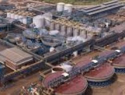 Harita Nickel Lanjutkan Buyback Saham Tahap II Senilai Rp 1 Triliun