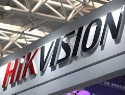 Kanada Usir Hikvision karena Alasan Keamanan Nasional, Ketegangan Teknologi China-Barat Meningkat