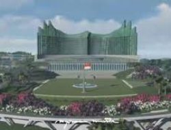 Pembangunan Fase Kedua IKN Dimulai Akhir Juni 2025, Basuki Hadimuljono Tekankan Kolaborasi dan Disiplin