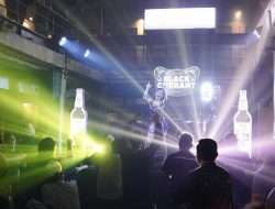 INTISARI BLACKCURRANT: Rasa Baru yang Siap Menggoyang Suasana!