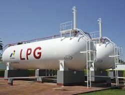 Kurangi Impor LPG, Pemerintah Genjot Proyek DME dari Batubara