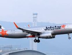 Kemenhub Respons Penutupan Operasional Jetstar Asia, Pastikan Layanan Rute Tetap Terjaga