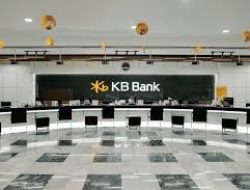 KB Bank Terima Suntikan Modal Rp 3 Triliun dari KB Kookmin, Siap Jadi Modal Inti Tambahan per Juni 2025