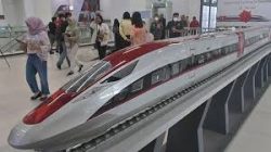 Liburan Sekolah Naik Whoosh? Nikmati Diskon Tiket hingga 50% Selama Juni–Juli 2025!