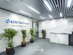 TIFA Bagikan Dividen Rp 63,93 Miliar, Pemegang Saham Terima Rp 18 per Lembar
