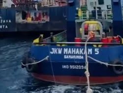 Polemik Tambang Nikel Raja Ampat: Siapa Pemilik Kapal JKW dan Dewi Iriana?