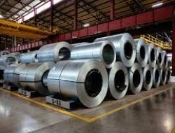 Harga Logam Industri Naik di Tengah Ketidakpastian Global, Tapi Risiko Masih Membayangi