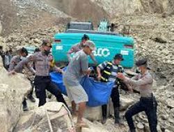 Tragedi Longsor Tambang Gunung Kuda: 17 Tewas, ESDM Ungkap Penyebab Utama
