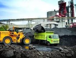 Jadi Pemain Kunci di Industri EV Global, MIND ID Genjot 4 Proyek Hilirisasi Strategis