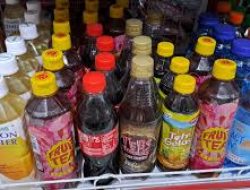 Krisis Diabetes di Indonesia: Harapan dari Cukai Minuman Manis