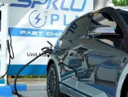 Mobil Listrik Bekas Masih Sepi Peminat, Ini Alasan Pedagang dan Konsumen Masih Ragu