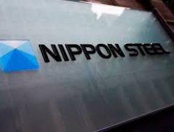 Trump Restui Akuisisi US Steel oleh Nippon Steel Senilai US$ 14,9 Miliar