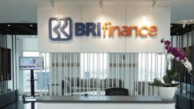 BRI Finance Andalkan Diversifikasi Sektor Jaga Stabilitas Pembiayaan Alat Berat