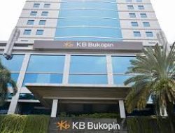 KB Bank Perkuat Bisnis Kredit Pensiunan dengan Akuisisi Rp 1 Triliun dari Bank Capital