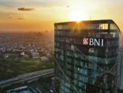 BNI Salurkan Kredit Hijau Rp 73,5 Triliun per Mei 2025, Fokus Dukung Transisi Energi dan Keberlanjutan