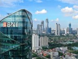 Kredit Hijau BNI Tembus Rp 73,5 Triliun per Mei 2025, Fokus ke Sektor Lestari dan Energi Bersih