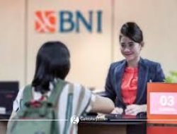 Transaksi BI-Fast BNI Naik Tajam 48%, Digitalisasi dan Wondr Jadi Motor Penggerak