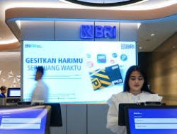 BRI Terbitkan Obligasi Sosial Rp 5 Triliun, Fokus Dorong UMKM dan Proyek Sosial