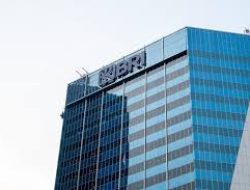 BRI Raih Peringkat Tertinggi di Indonesia dalam Forbes Global 2000 Tahun 2025