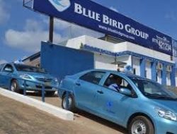 Blue Bird Siap Bagikan Dividen Rp 300 Miliar, Yield Tembus 6,48%
