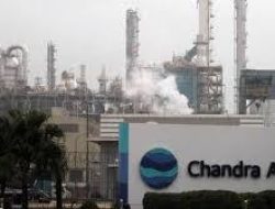 CDI Group Luncurkan Armada Kapal Gas Ethylene, Perkuat Logistik Petrokimia Regional