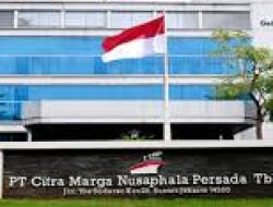 CMNP Fokus Ekspansi Jalan Tol, Absen Dividen demi Kinerja Jangka Panjang