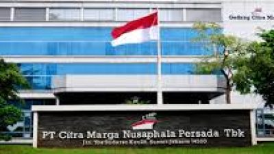 CMNP Fokus Ekspansi Jalan Tol, Absen Dividen demi Kinerja Jangka Panjang