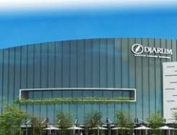 Grup Djarum Resmi Kuasai 559 Juta Saham Hermina, Beli di Harga Premium