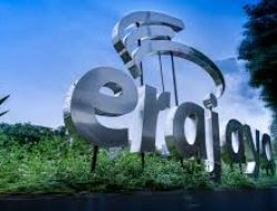 Erajaya (ERAA) Fokus Ekspansi ke Kota Tier 2 dan 3, Strategi Digital dan Diversifikasi Produk