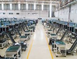 PT Garuda Metalindo (BOLT) Targetkan Pertumbuhan Pendapatan hingga 10% di 2025, Fokus Ekspansi Pasar dan Produk EV