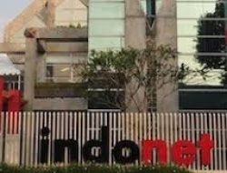 Indointernet (EDGE) Catat Pendapatan Tembus Rp1 Triliun di 2024, Meski Laba Bersih Terkoreksi