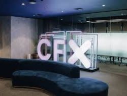 Induk Bursa Kripto CFX, PT Indokripto Koin Semesta Siap Melantai di Bursa dengan Kode Saham COIN