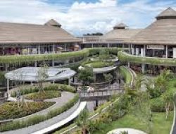 INPP Sambut Pelonggaran Perjalanan Dinas ASN, Fokus Tetap di Pasar Leisure dan Lifestyle